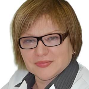 Новоторова Маргарита Александровна
