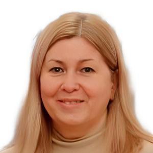 Темирбулатова Ирина Анатольевна