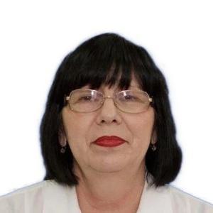 Дружинина Татьяна Георгиевна