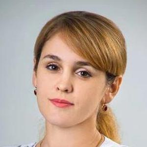 Еремеева Татьяна Ивановна