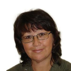 Щукина Евгения Георгиевна