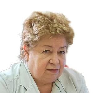 Макашина Наталья Эдуардовна