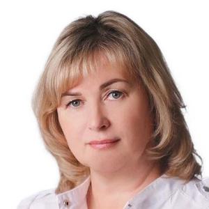 Войтюк Ирина Владимировна