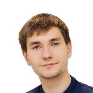 Сычёв Денис Анатольевич