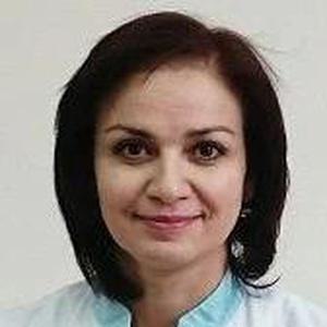 Цебоева Наталья Азаматовна