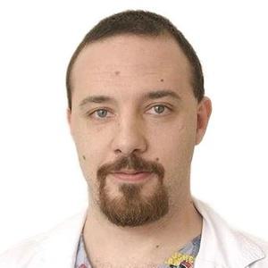 Першин Борис Сергеевич