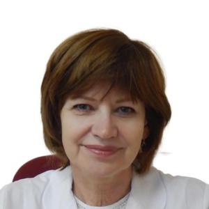 Кривощекова Татьяна Альфредовна