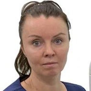 Савостьянова Светлана Александровна