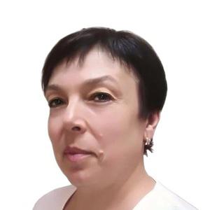 Смирнова Марина Валентиновна