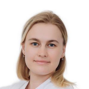 Подольская Ольга Сергеевна