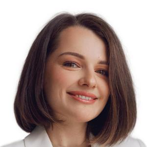 Лебедева Екатерина Александровна