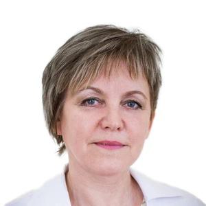 Федякова Ирина Владимировна