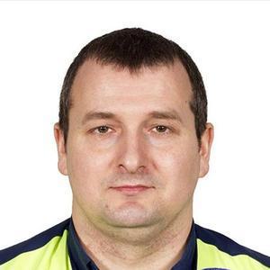 Прохоренко Алексей Викторович