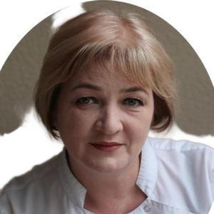 Зашихина Ольга Павловна