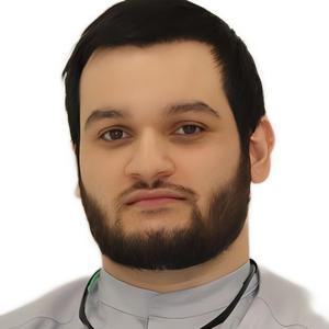 Алиханов Дауд Мурадович
