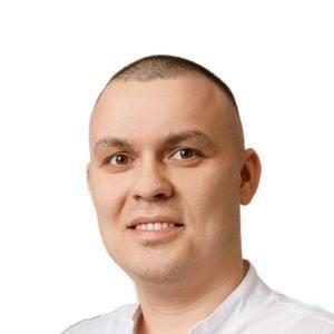 Зарипов Мурат Азатович