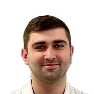 Ногинов Владимир Константинович