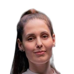 Деревцова Алина Вадимовна