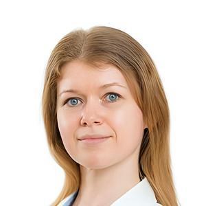 Абрамова Татьяна Анатольевна