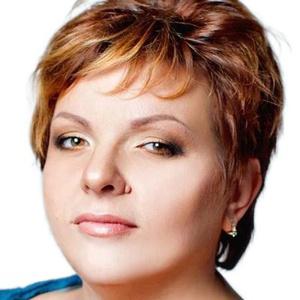 Гусакова Елена Викторовна