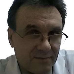 Петров Олег Анатольевич