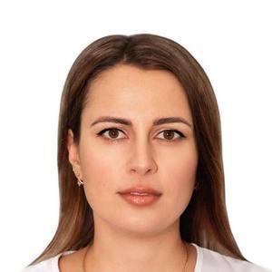 Маркеева Ольга Павловна