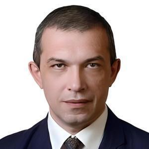Сергеев Станислав Юрьевич