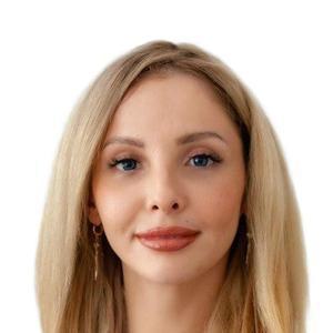 Мирошниченко Эвелина Альбертовна