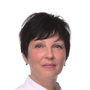 Алексеева Юлия Викторовна