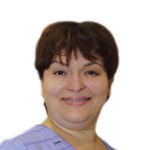 Беликова Оксана Александровна