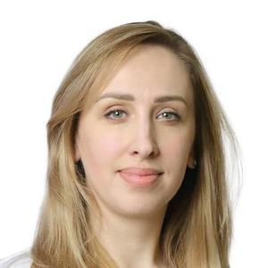 Сахарова Екатерина Андреевна