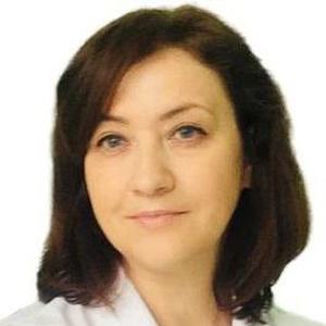 Лебедева Валерия Арнольдовна