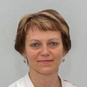 Трубинова Нина Сергеевна
