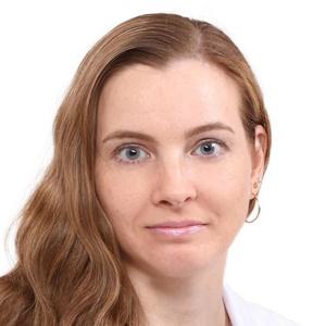 Харькова Лидия Николаевна