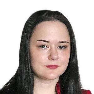 Шаповалова Элеонора Владимировна