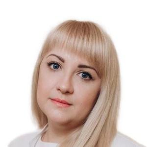 Абрамова Евгения Александровна