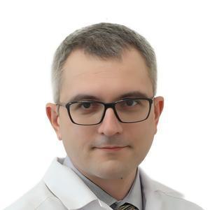 Корольков Василий Николаевич