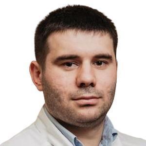 Алихаджиев Джамал Джабраилович