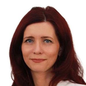 Подболотова Александра Васильевна