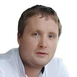 Беззубов Александр Александрович