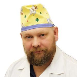 Потехин Андрей Алексеевич