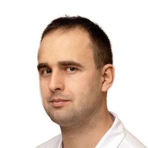 Дедюрин Андрей Анатольевич
