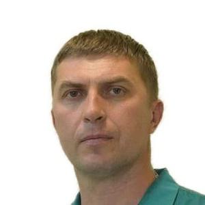 Солдатов Алексей Александрович