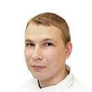 Свиридов Сергей Игоревич