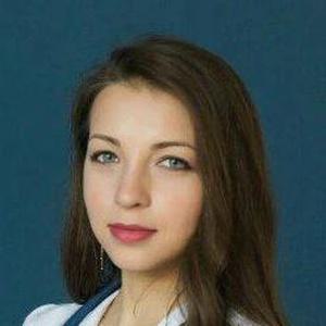 Петрова Елена Юрьевна