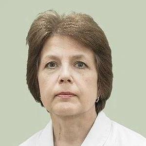 Цурцилина Елена Анатольевна