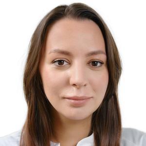 Кузнецова Ольга Вениаминовна