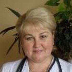 Синцова Ирина Васильевна