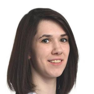 Исакова Анна Павловна