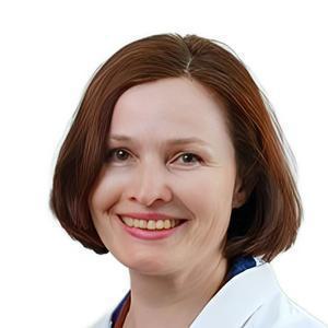 Люткина Лидия Николаевна